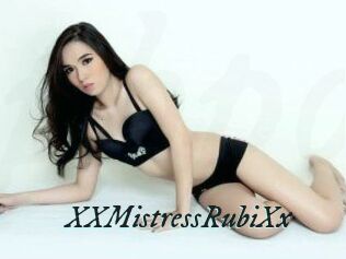XXMistressRubiXx