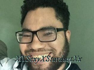 XXSexyXStardustXx