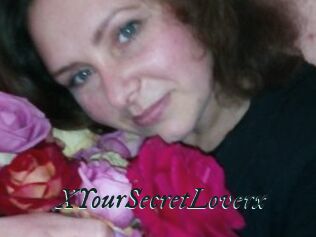 XYourSecretLoverx