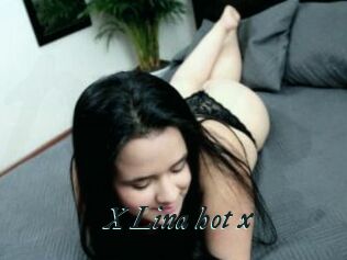 X_Lina_hot_x