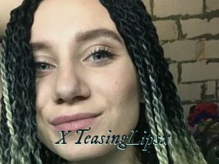 X_TeasingLipsx