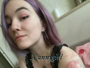 X_annygirl