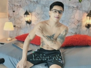 xabier_583 Pharaons Porn