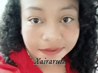 Xairaruiz