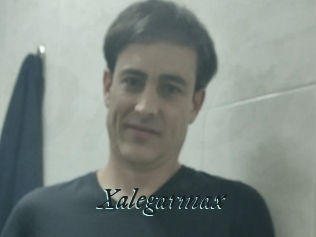 Xalegarmax