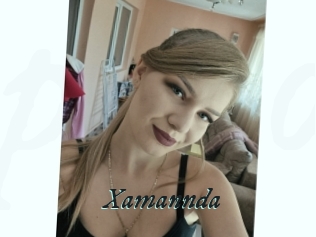Xamannda