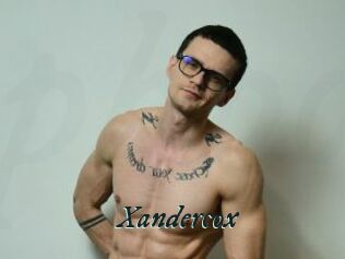 Xandercox