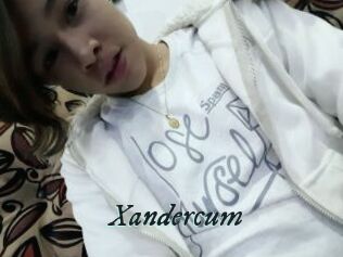 Xandercum