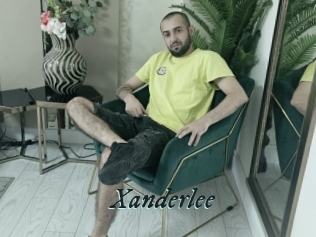 xanderlee Pharaons Porn