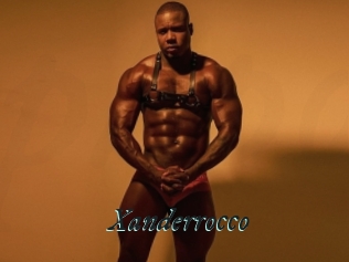 Xanderrocco