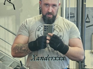 Xanderxxx