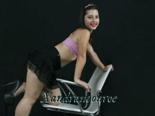 Xandramonroe