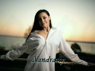 Xandraray