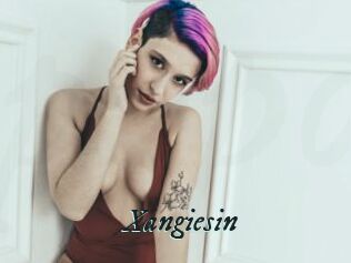 Xangiesin
