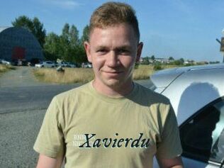 Xavierdu
