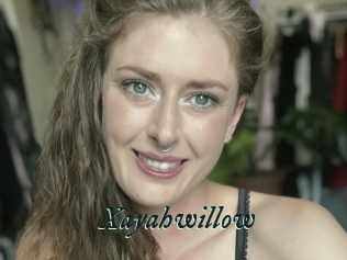 Xayahwillow