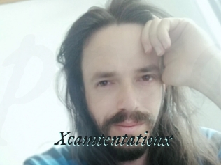 Xcamtentationx
