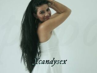 Xcandysex