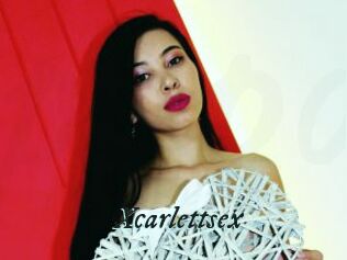 Xcarlettsex