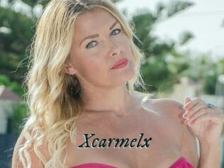 Xcarmelx