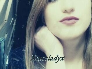 Xcuteladyx