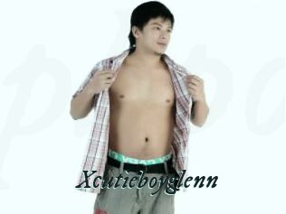 Xcutieboyglenn