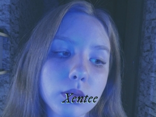 Xentee