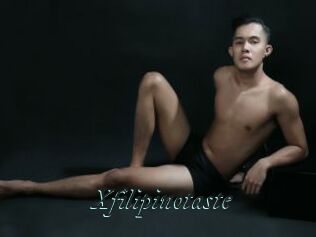 Xfilipinotaste
