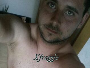 Xfraggle