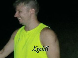 Xgoldi
