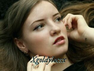 Xgoldylocsx