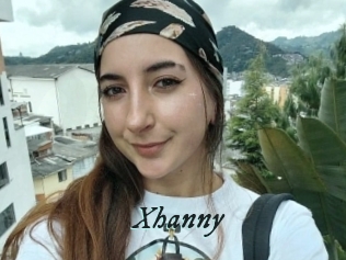 Xhanny