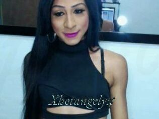 Xhotangelyx
