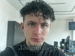 xhotdesireboyfx Pharaons Porn