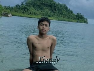 Xiandy