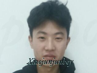 Xiaojunjunboy