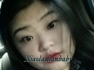 Xiaolanlanbaby