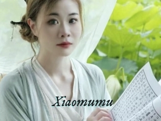 xiaomumu Pharaons Porn