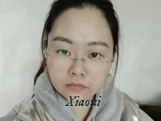 Xiaoni