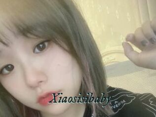 Xiaosisibaby