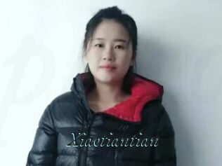 Xiaotiantian