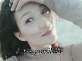 Xiaoyanzibaby