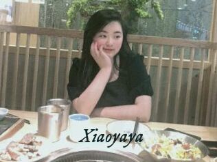 Xiaoyaya