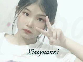 Xiaoyuanzi