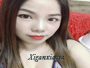 Xiganxiaoya