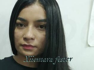 Xiiomara_foster