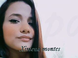 Ximena_montes