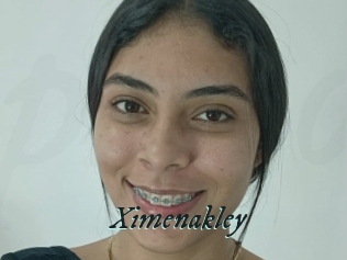 Ximenakley