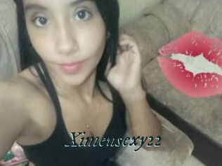 Ximensexy22