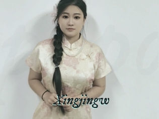 xingjingw Pharaons Porn